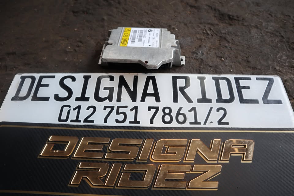 BMW E87/E81 HAND BRAKE MODULE - Private Seller BMW E87/E81 HAND BRAKE MODULE - Private Seller