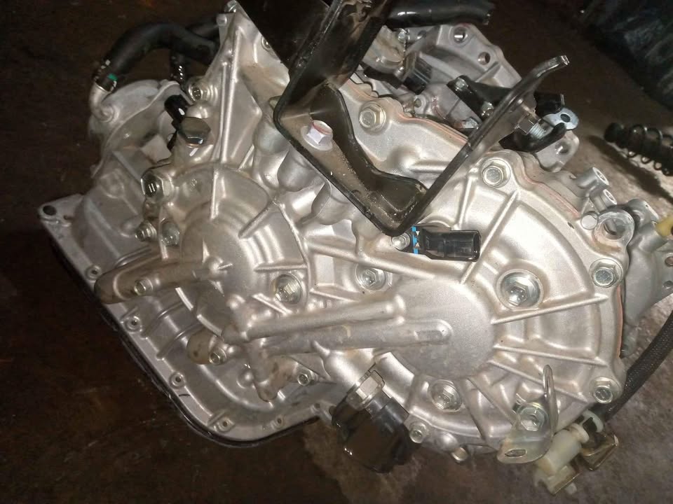 Toyota Corolla Cross automatic gear box - Private Seller