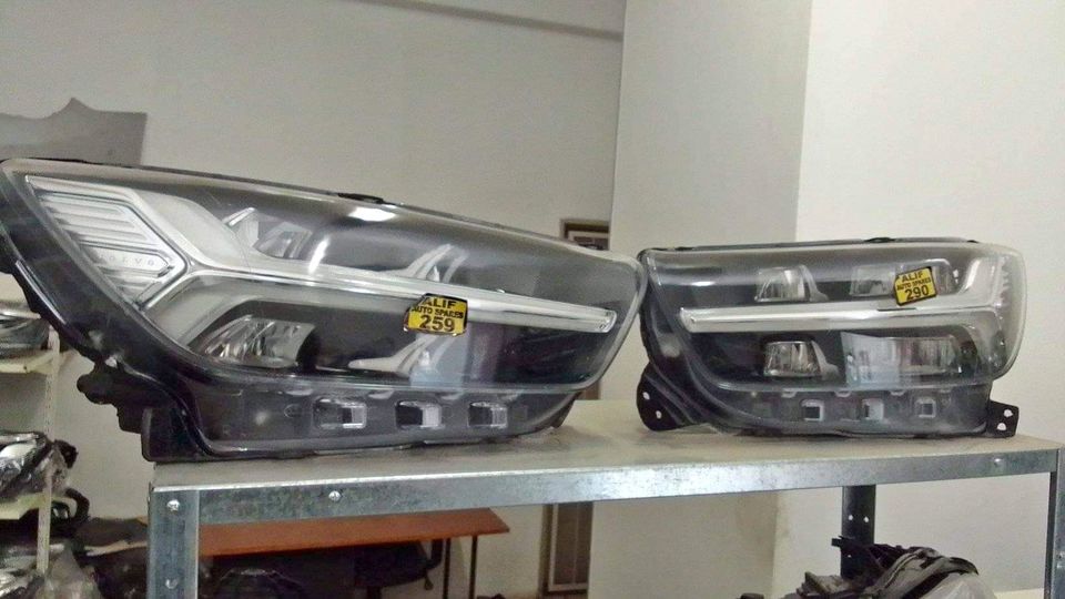 Volvo cx40 headlights - Private Seller Volvo cx40 headlights - Private Seller