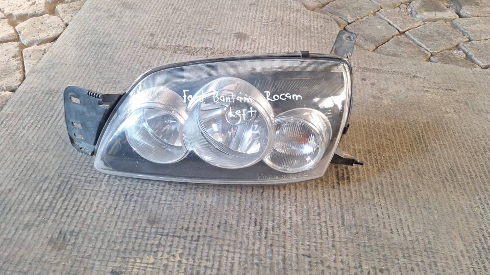 Ford bantam rocam headlight available - Private Seller