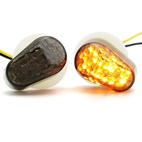 SUPERBIKE INDICATORS