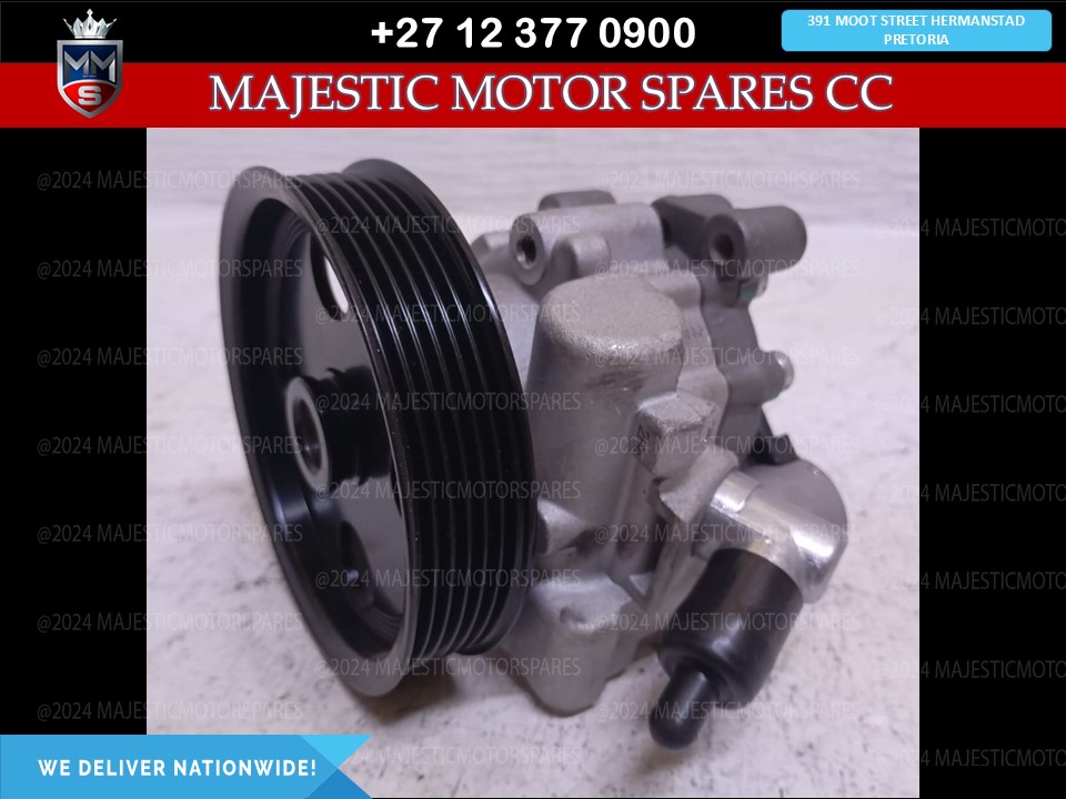 Brand New Mercedes-Benz W204 M646 Diesel Power Steering Pump for Sale - Private Seller