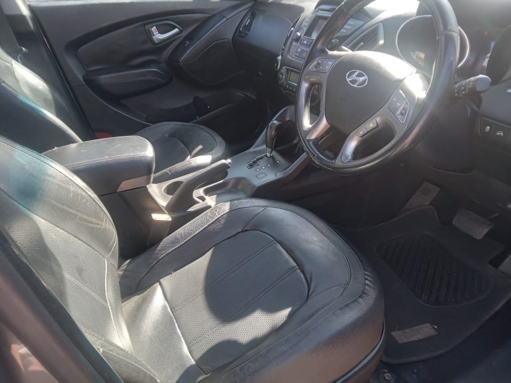Used 2022 Hyundai ix35 2.0 Premium auto - Private Seller Used 2022 Hyundai ix35 2.0 Premium auto - Private Seller