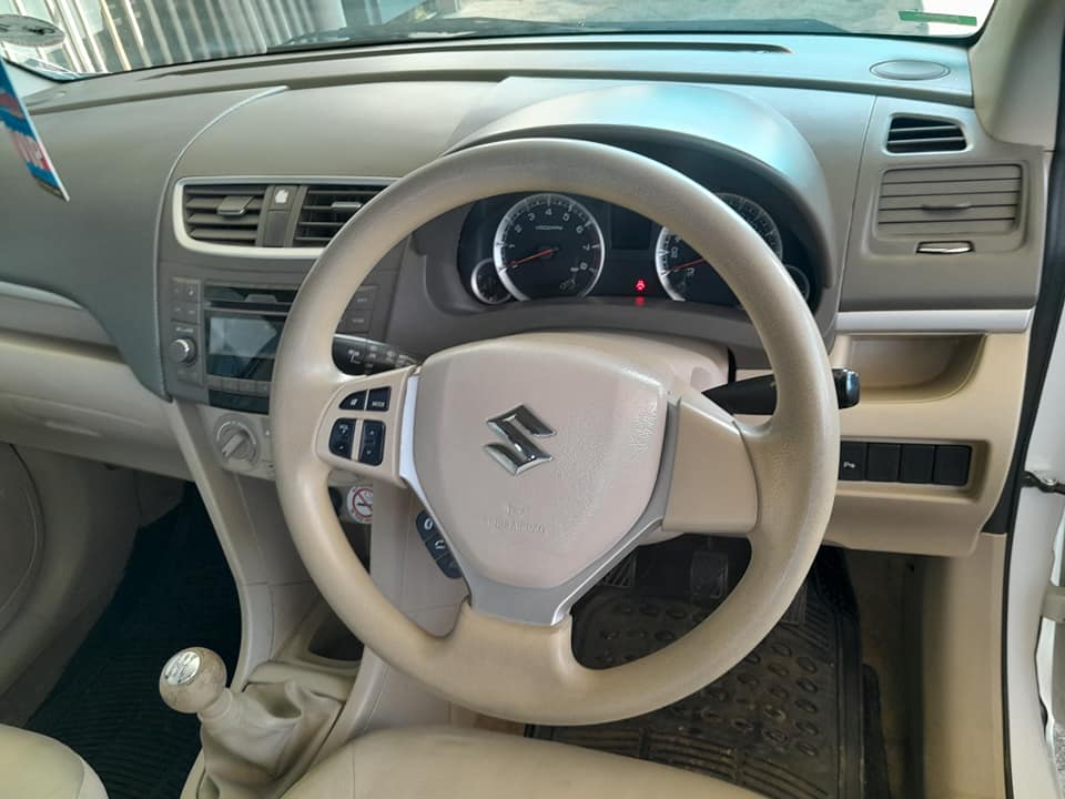 2018 SUZUKI ERTIGA 1.4  7SEATER MANUAL