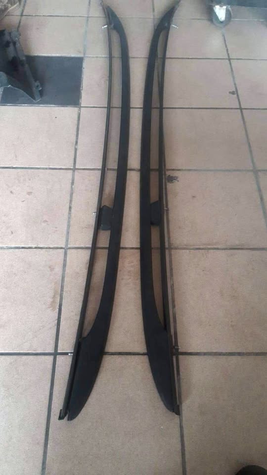 Bmw X3 E83 Roof flex for sale - Private Seller