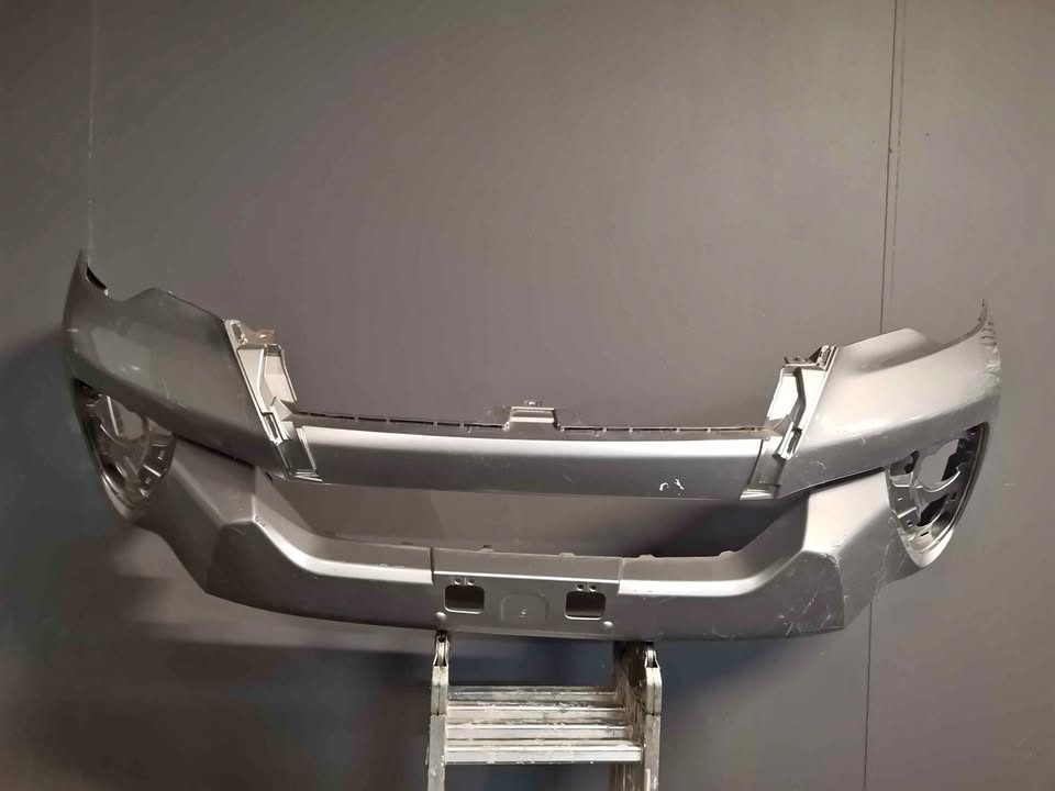 Toyota Fortuner front bumper 2016-2019 - Private Seller Toyota Fortuner front bumper 2016-2019 - Private Seller