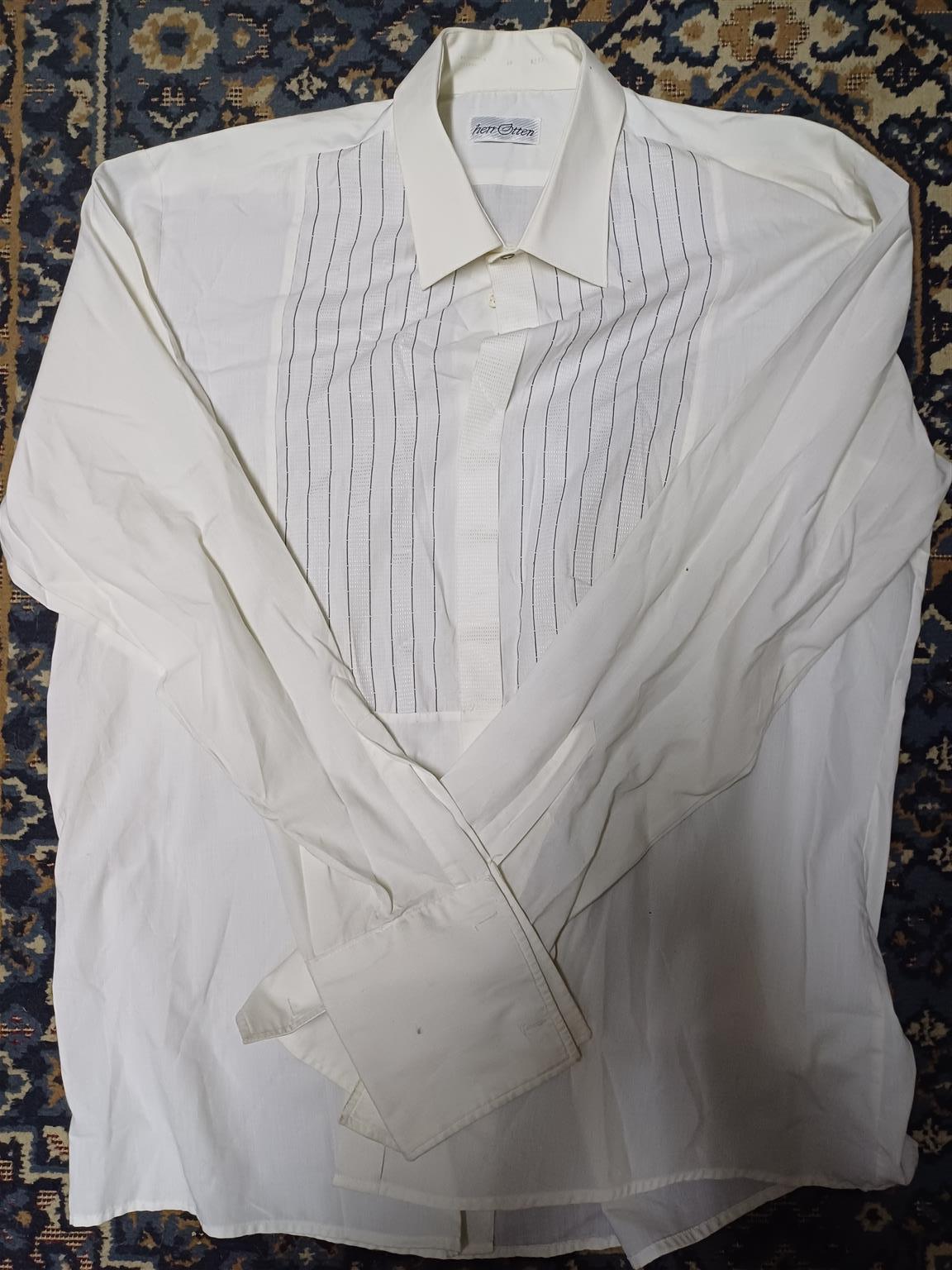 Military uniform collectors items for sale.