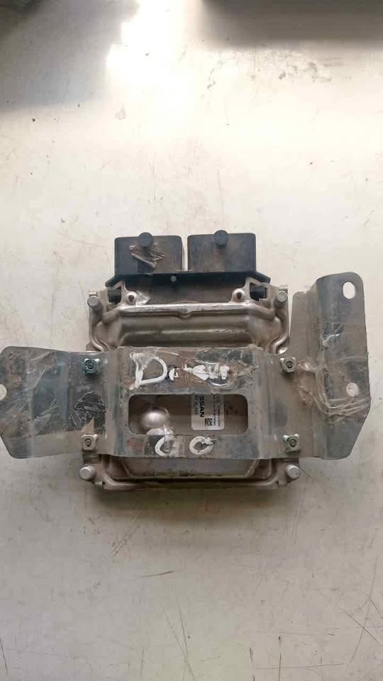 Datsun go 1.2 computer box