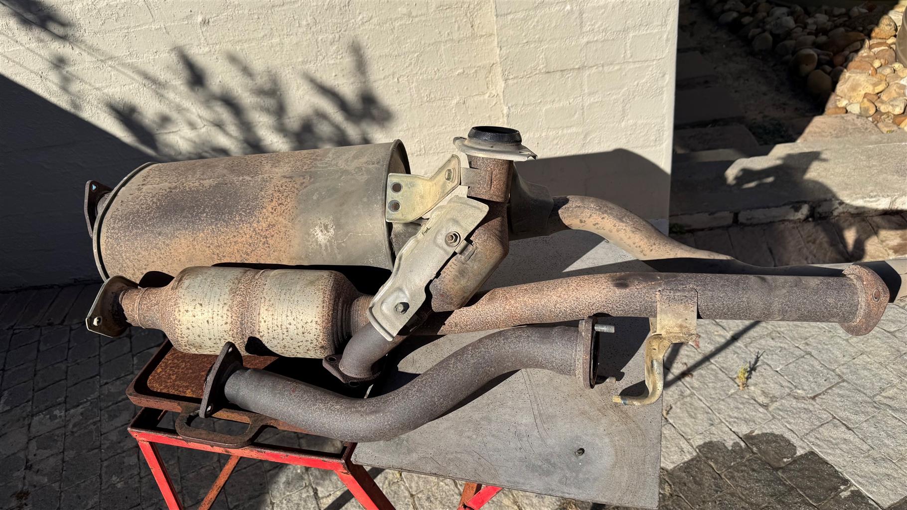 PARTS FOR LC79 V8 DOUBLE CAB - Private Seller PARTS FOR LC79 V8 DOUBLE CAB - Private Seller