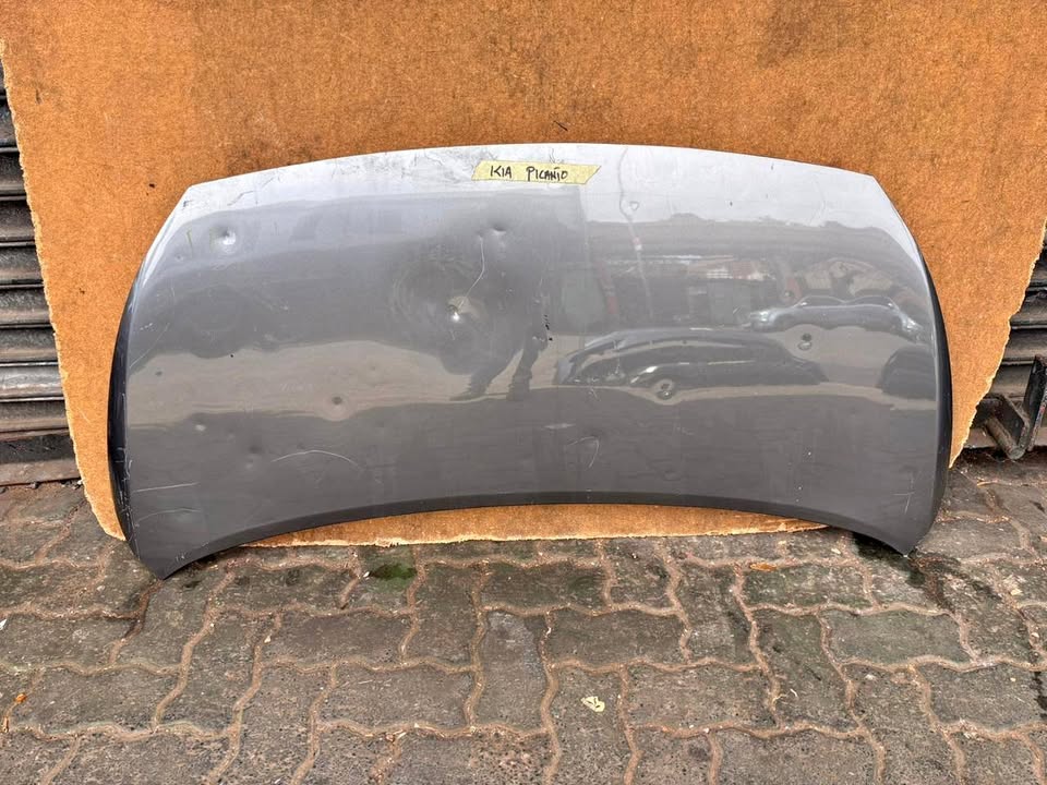 Kia picanto Bonnet - Private Seller Kia picanto Bonnet - Private Seller