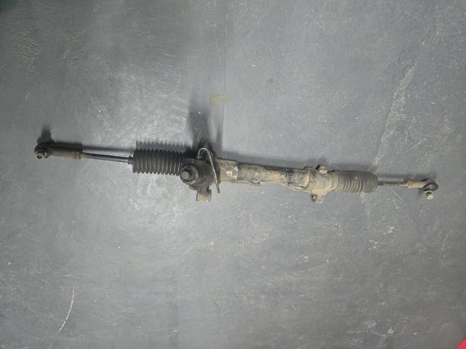 Jaguar XJ6 Power Steering Rack - Private Seller Jaguar XJ6 Power Steering Rack - Private Seller