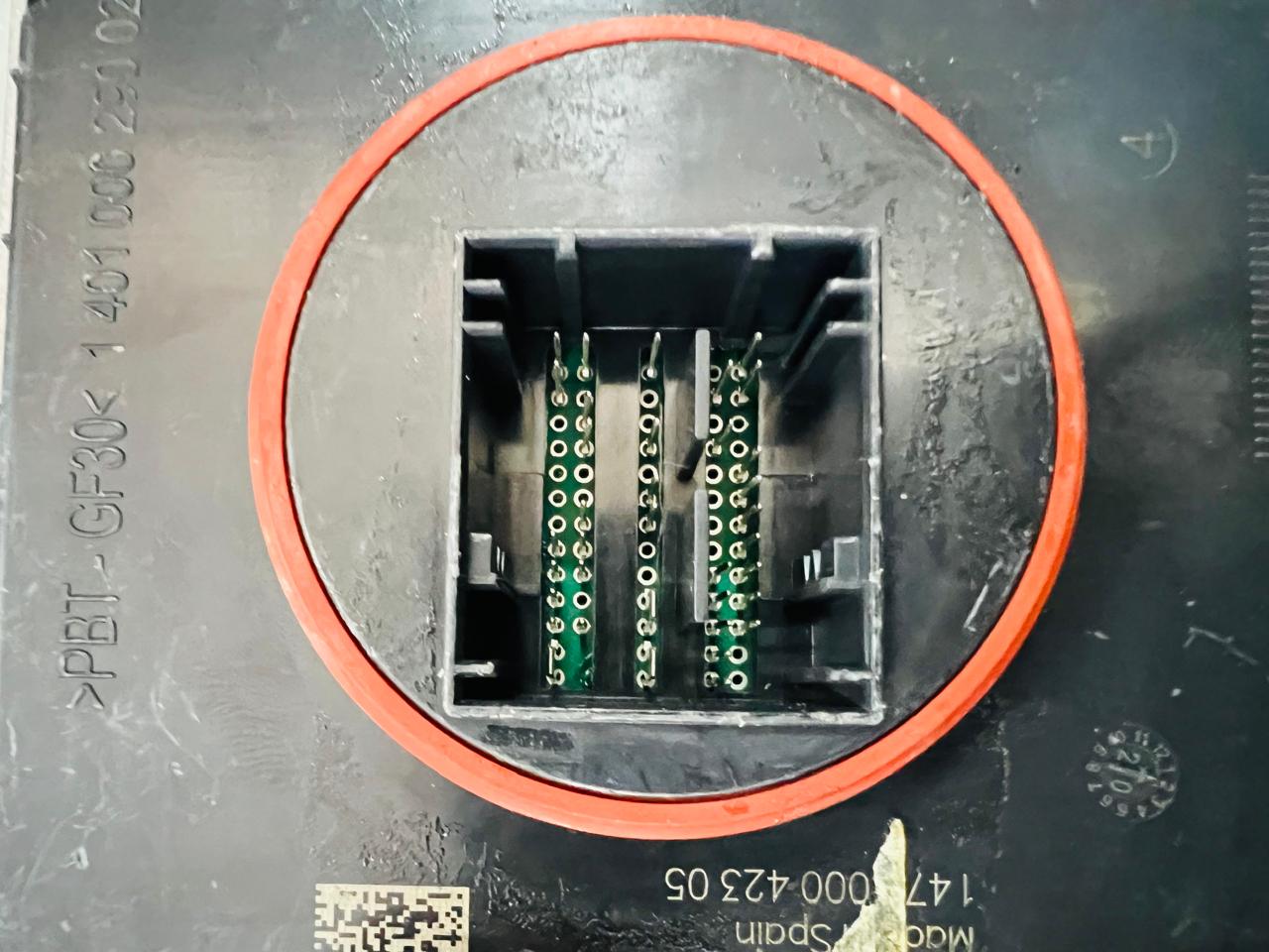 Range Rover Velar and Jaguar E-pace LH & RH LED xenon headlight ballast/module - Private Seller Range Rover Velar and Jaguar E-pace LH & RH LED xenon headlight ballast/module - Private Seller