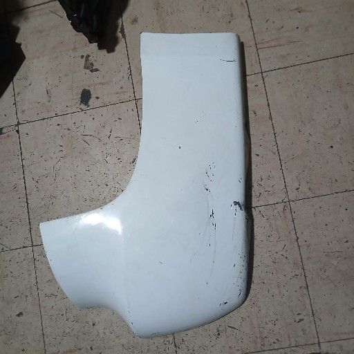 Chevrolet utility back bumper - Private Seller