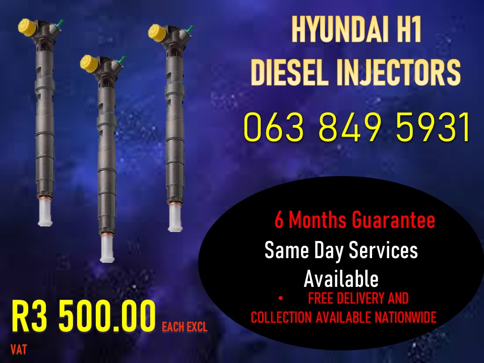 VOLKSWAGEN 1.6 DIESEL INJECTORS - Private Seller VOLKSWAGEN 1.6 DIESEL INJECTORS - Private Seller