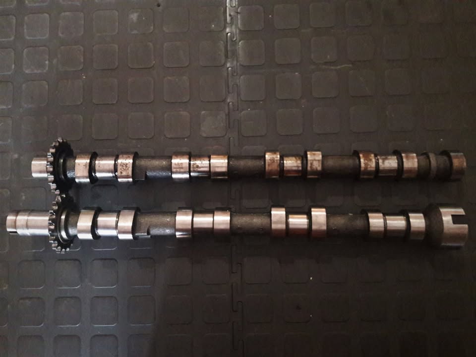 Assorted Land Rover Camshafts for sale | AUTO EZI - Private Seller Assorted Land Rover Camshafts for sale | AUTO EZI - Private Seller