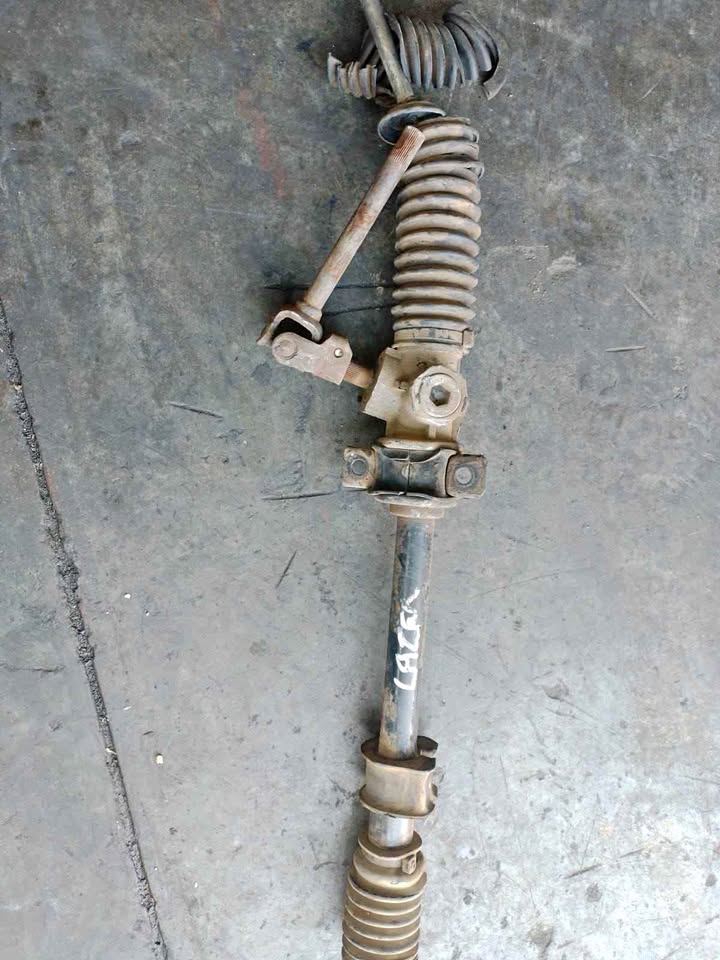 Ford Lazer Steering rack - Private Seller