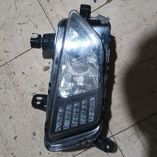 polo 8 foglight - Private Seller polo 8 foglight - Private Seller