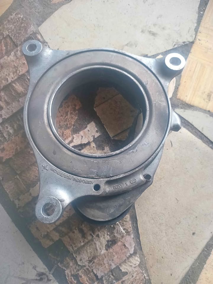 OEM BMW 2 Active Tourer F45 Mechanical Belt Tensioner  Genuine - Private Seller