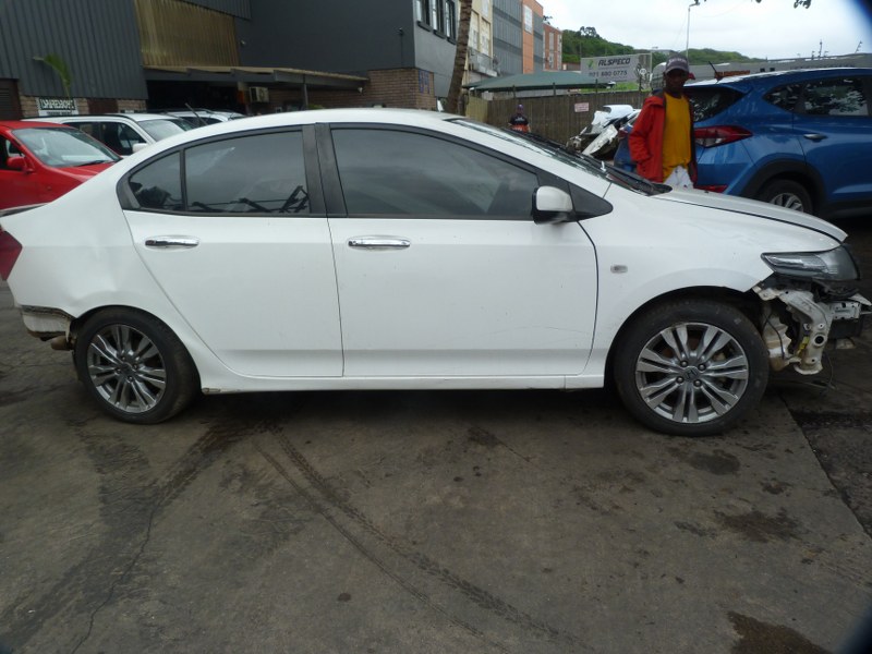 Honda Ballade 1.5 Elegance Manual - 2013 STRIPPING FOR SPARES - Private Seller Honda Ballade 1.5 Elegance Manual - 2013 STRIPPING FOR SPARES - Private Seller