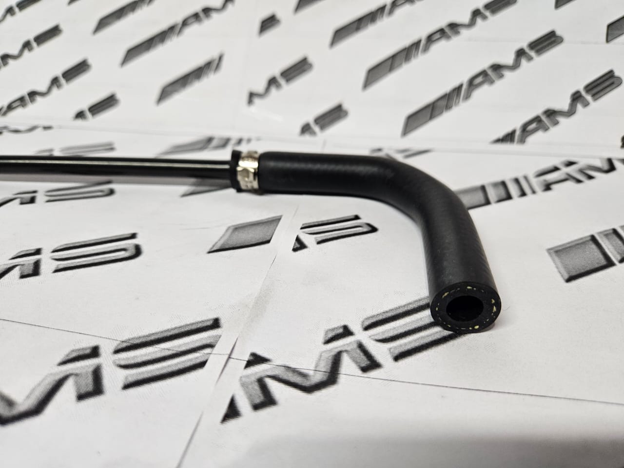 Mercedes M271 Water Pipe for Expansion Tank - Private Seller Mercedes M271 Water Pipe for Expansion Tank - Private Seller