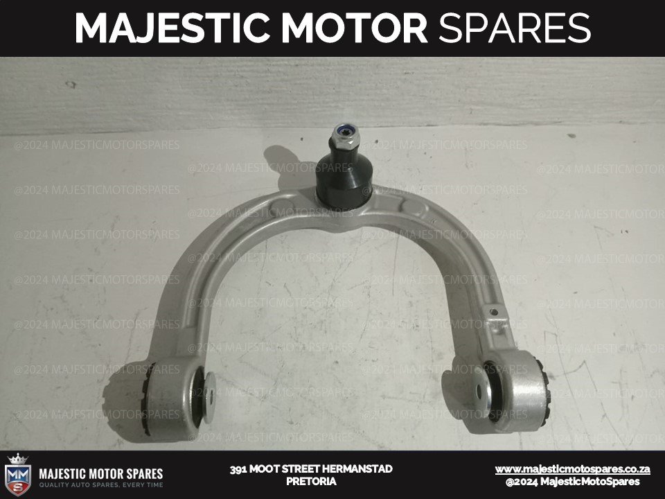 Mercedes ml350 w164 upper control arm brand new for sale - Private Seller