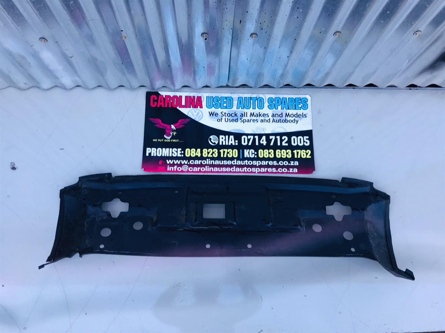 Land Rover discovery sport and defender cradle cover - Private Seller
