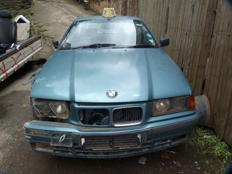 BMW 316i 1.6 E36 Manual M43 - 1995 SPARESBOYZ STRIPPING FOR SPARES. - Private Seller BMW 316i 1.6 E36 Manual M43 - 1995 SPARESBOYZ STRIPPING FOR SPARES. - Private Seller