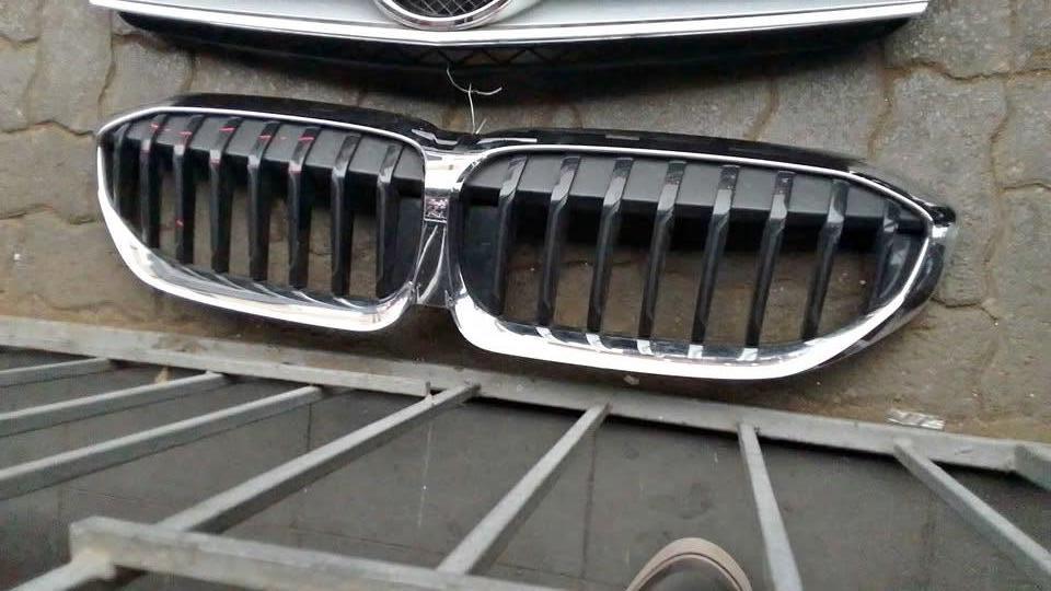 BMW G20 grill - Private Seller