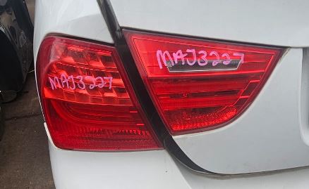 2011 BMW E90 Used Tail Lights for Sale - Private Seller 2011 BMW E90 Used Tail Lights for Sale - Private Seller