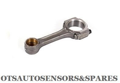 Isuzu KB300 3.0 TDI 8V 02-07 4JH1 96KW Connecting Rod Conrod - Private Seller