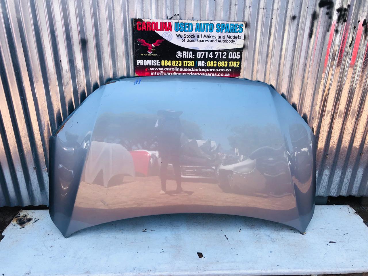 Toyota Urban Cruiser and Suzuki Vitara Brezza bonnet - Private Seller Toyota Urban Cruiser and Suzuki Vitara Brezza bonnet - Private Seller