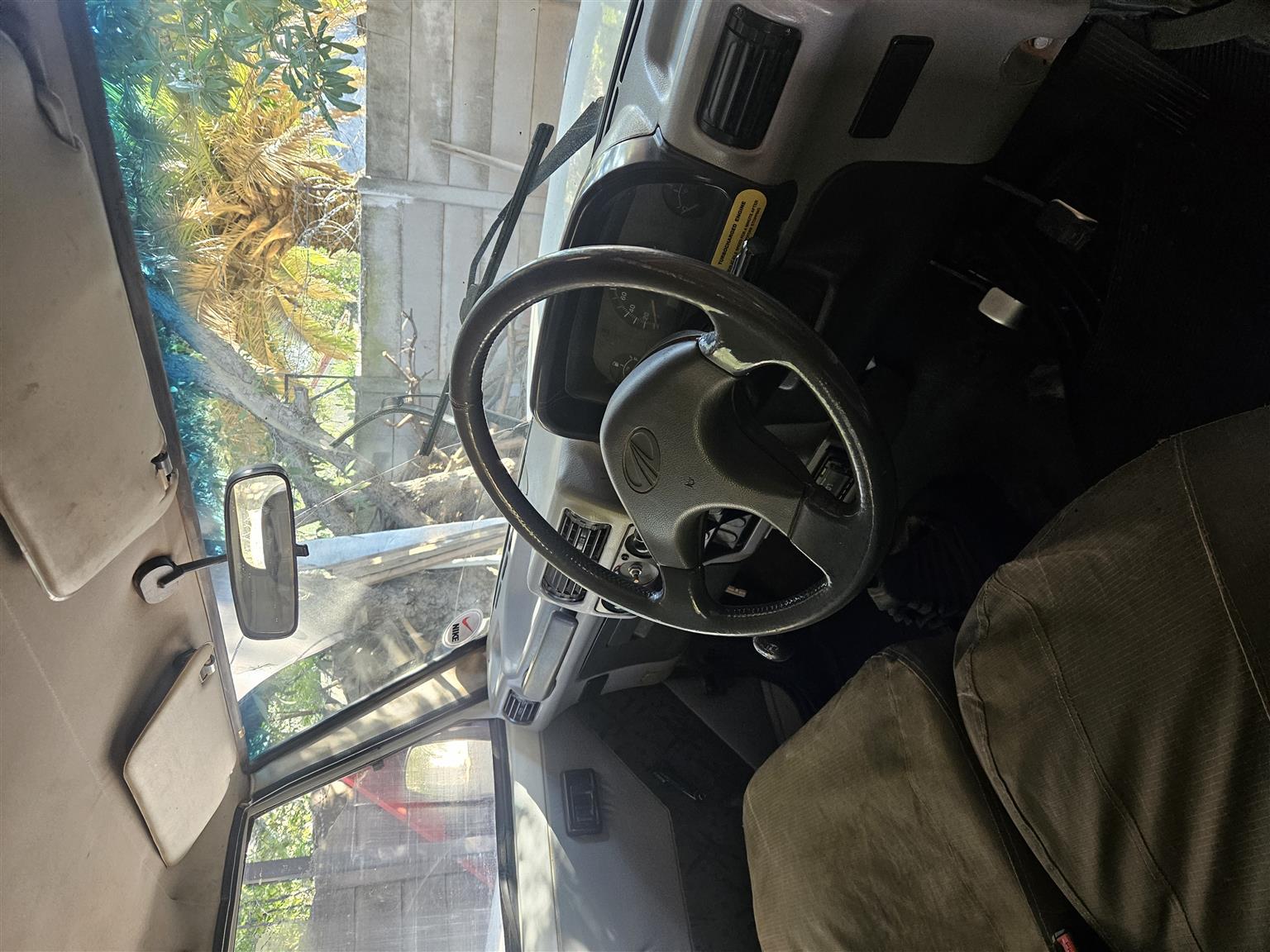 Used 2016 Mahindra Bolero 2.5TD - Private Seller