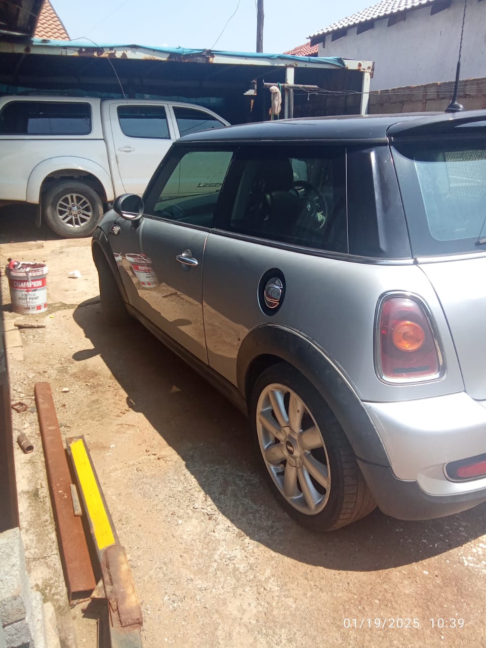 2008 mini Cooper s R56 N14 stripping for parts - Private Seller 2008 mini Cooper s R56 N14 stripping for parts - Private Seller