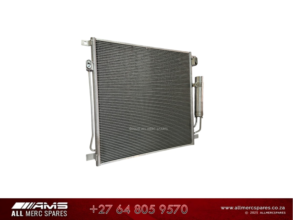 NEW TRITON / PAJERO 2.4D 2017 AIRCON RADIATOR - Private Seller NEW TRITON / PAJERO 2.4D 2017 AIRCON RADIATOR - Private Seller