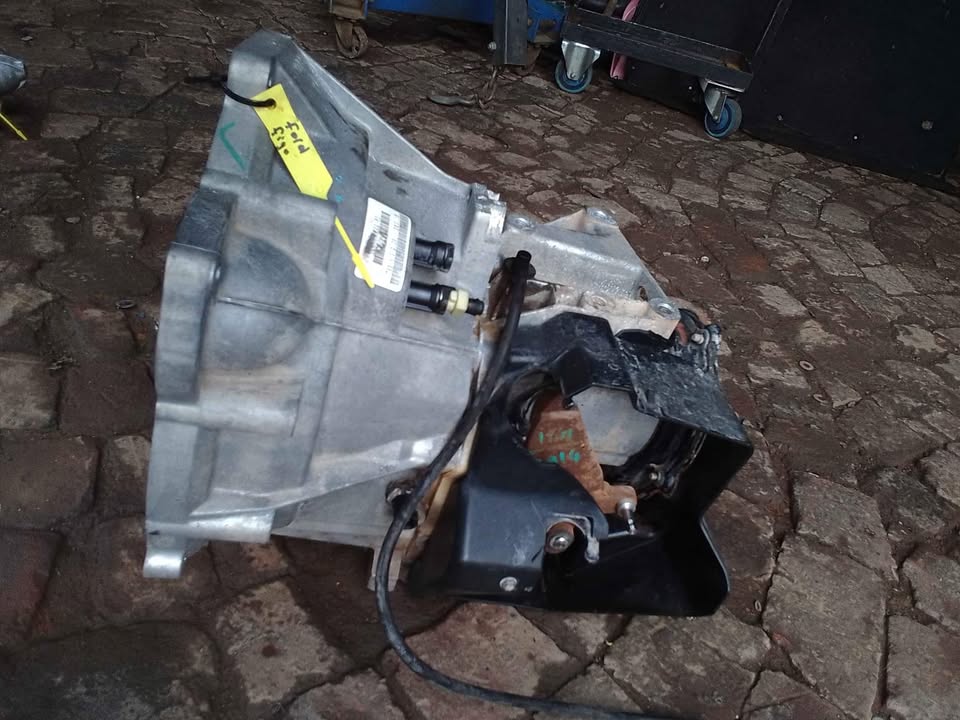 2011 up ford figo gearbox for 1.4 - Private Seller 2011 up ford figo gearbox for 1.4 - Private Seller
