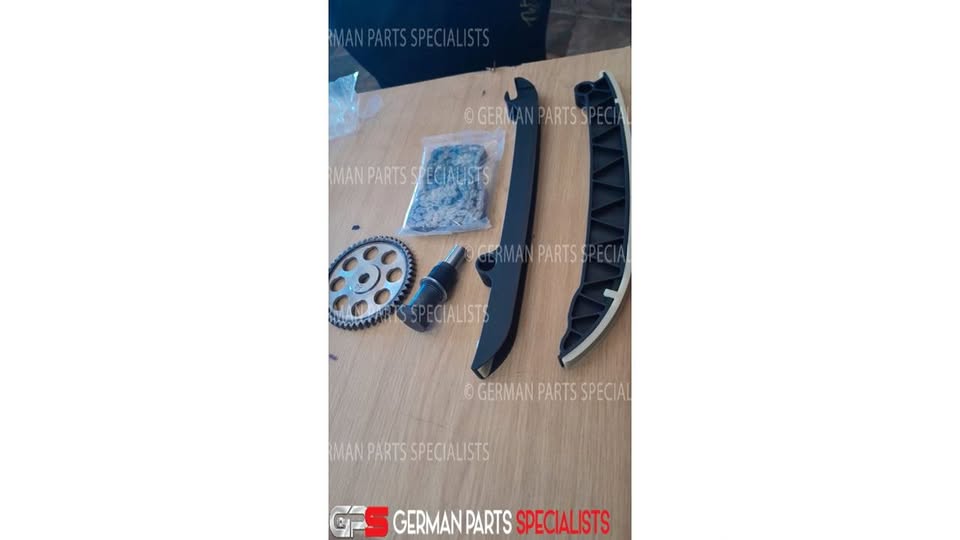 Polo 1.2 CJZ Timming Kit FOR SALE - Private Seller Polo 1.2 CJZ Timming Kit FOR SALE - Private Seller