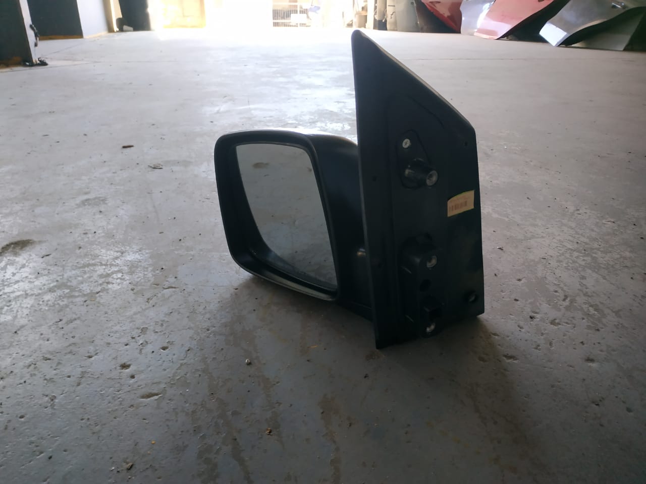 2012 Onwards Hyundai H1 / H-1 Left side mirror for sale - Private Seller