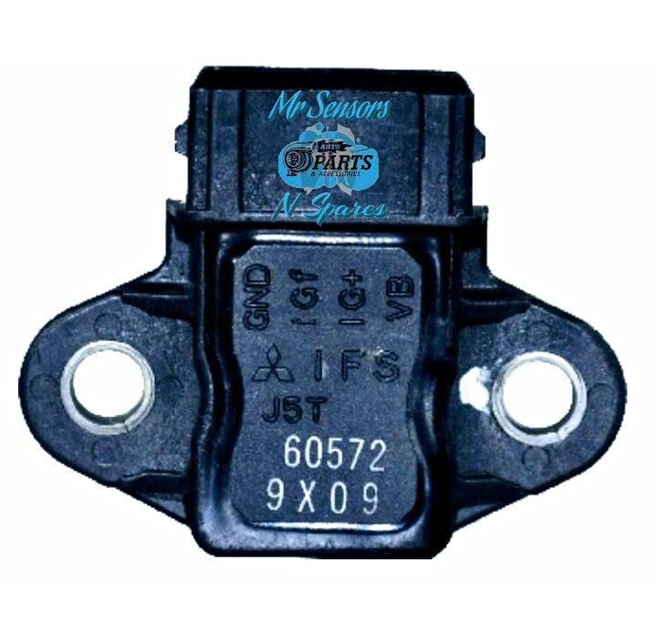 Ignition Module Nigniter Mitsubishi (4 PIN) - Private Seller Ignition Module Nigniter Mitsubishi (4 PIN) - Private Seller