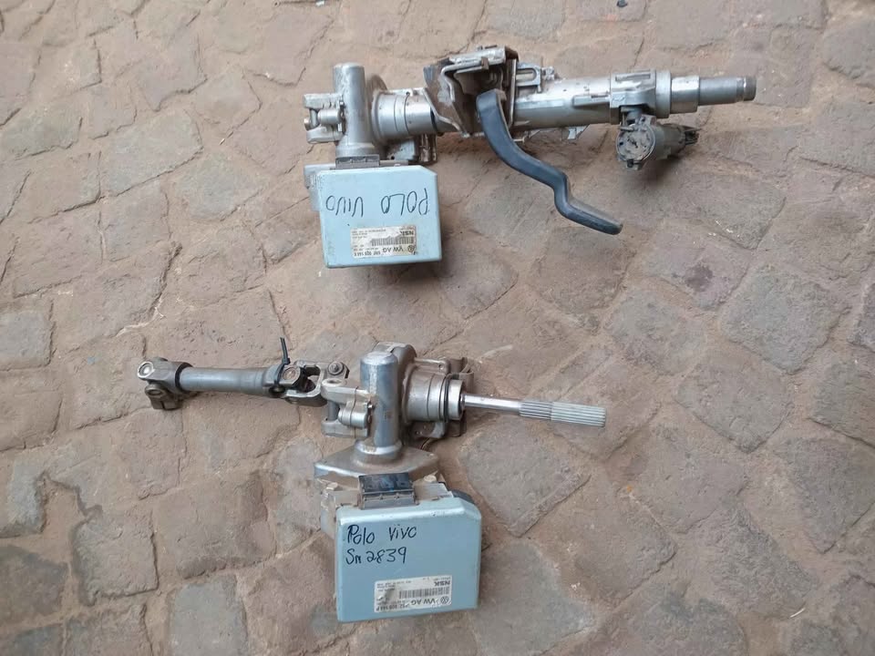 Volkswagen polo vivo steering column electric for sale - Private Seller Volkswagen polo vivo steering column electric for sale - Private Seller