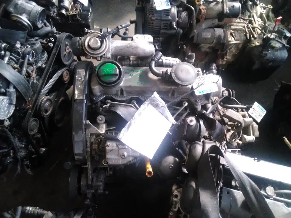 VW AND AUDI ENGINES FOR SALE - Private Seller VW AND AUDI ENGINES FOR SALE - Private Seller