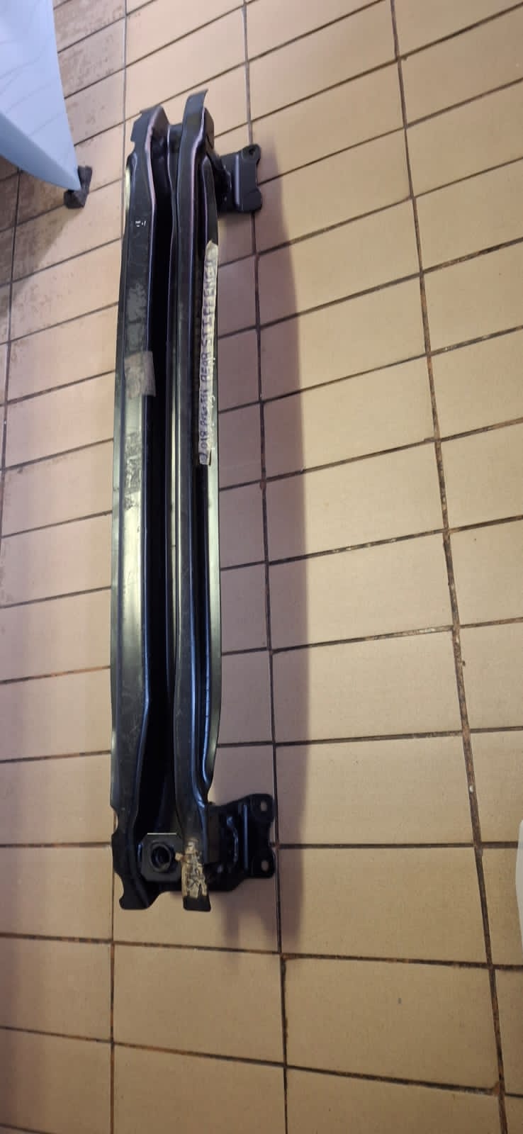 2018 VW POLO REAR BUMPER STIFFENER FOR SALE - Private Seller 2018 VW POLO REAR BUMPER STIFFENER FOR SALE - Private Seller