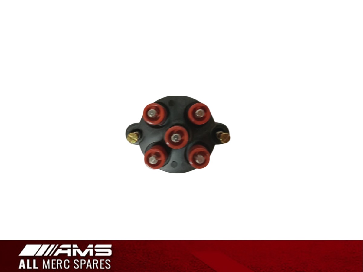 W201 Distributor Cap for Mercedes E190 - Private Seller W201 Distributor Cap for Mercedes E190 - Private Seller