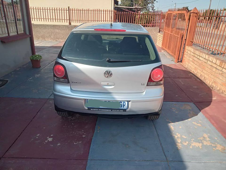 Polo Bujwa 1.6