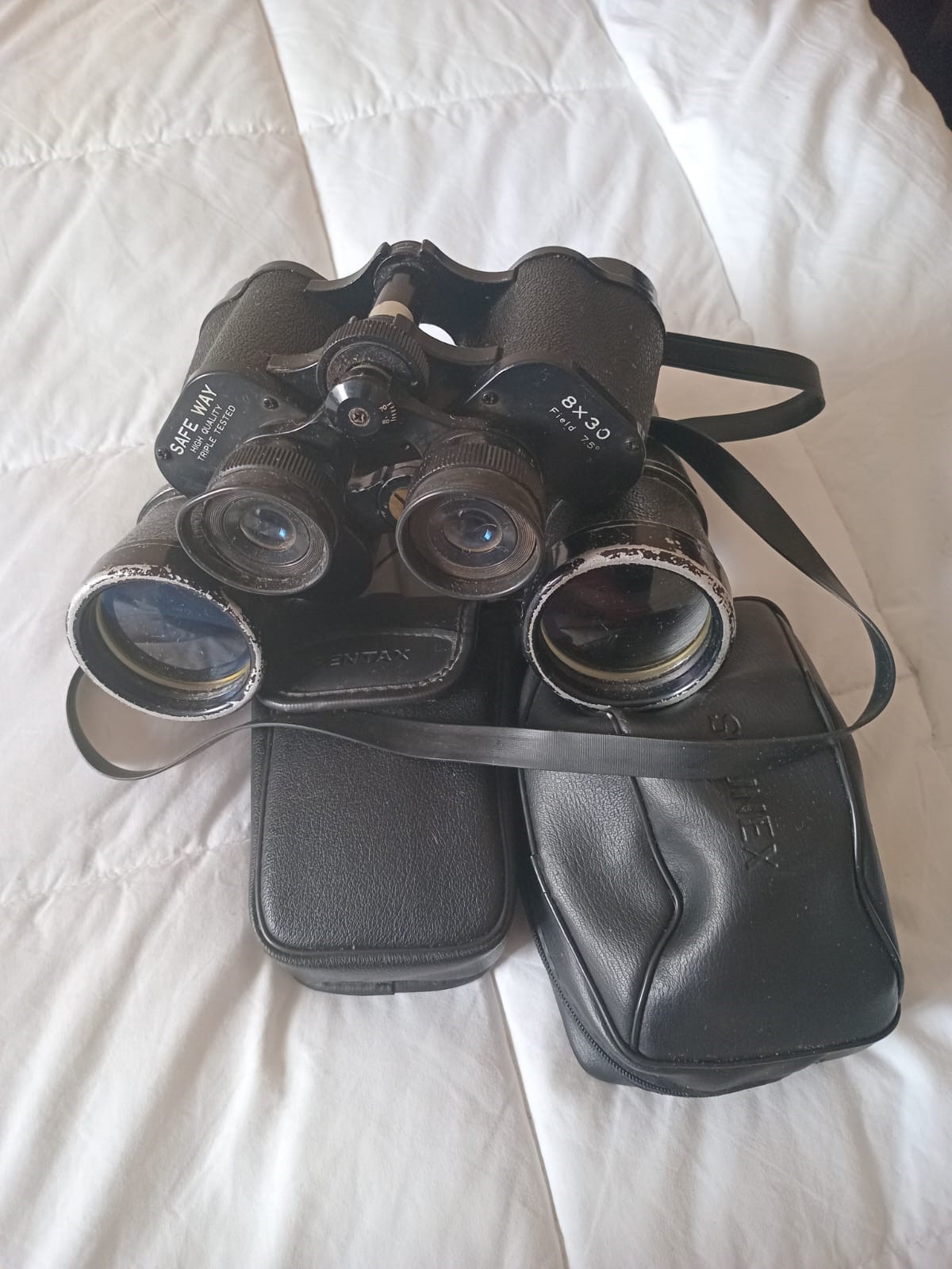 Magnifying glasses Magnifying glasses