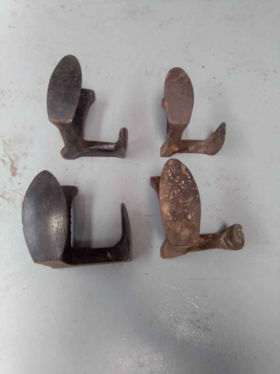 Antique Shoe Cobbler.