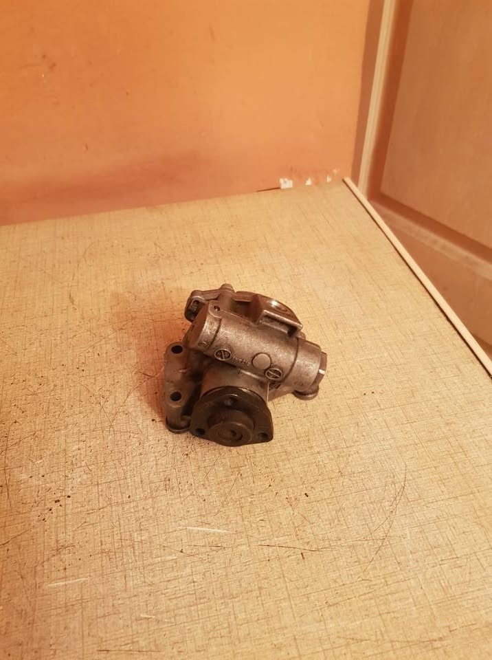 MERCEDES SPRINTER POWER STEERING PUMP FORSALE