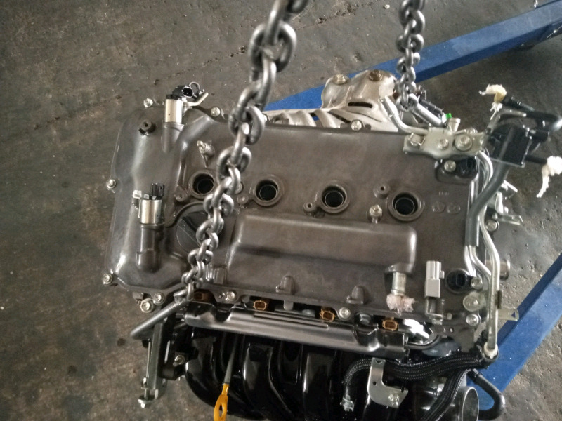 Toyota 1ZR Engine for Sale