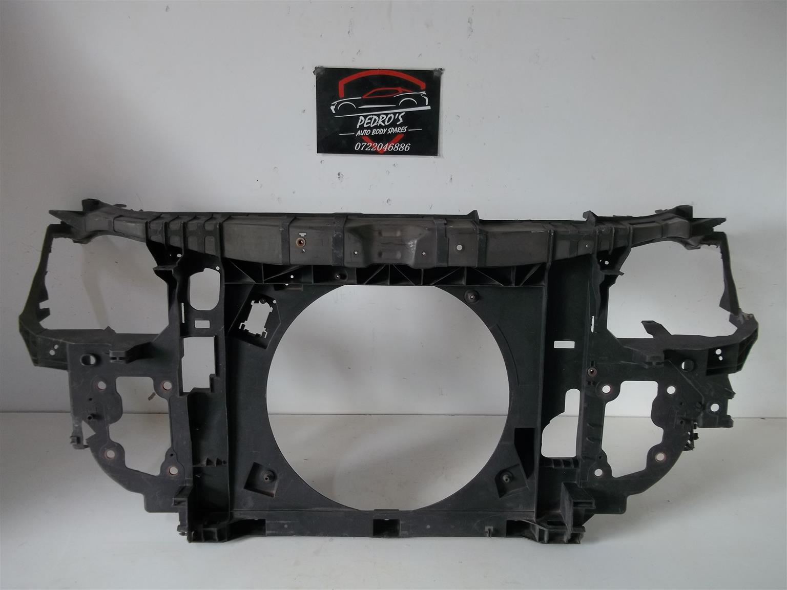 Chrysler radiator support cradle - Private Seller Chrysler radiator support cradle - Private Seller
