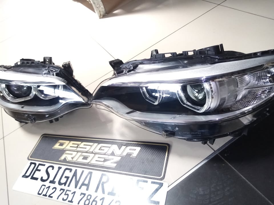 BMW F22 2 SERIES HEADLIGHTS - Private Seller BMW F22 2 SERIES HEADLIGHTS - Private Seller
