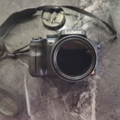 Panasonic Lumix Panasonic Lumix